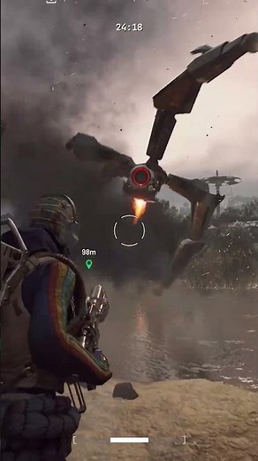 The Evolution of ARC Raiders EP3 - Teaser