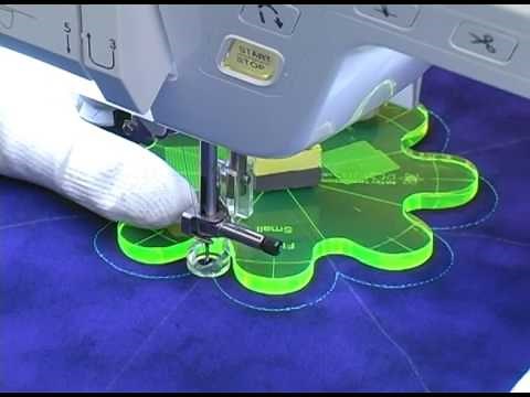 Flower Templates by PTD