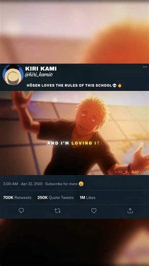 Hōsen Will Crush Anyone Who Comes at Him🔥| Classroom Of The Elite Season 4 |