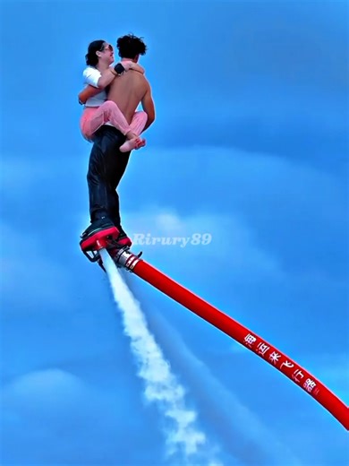 Amazing Flyboard Tricks and Fails