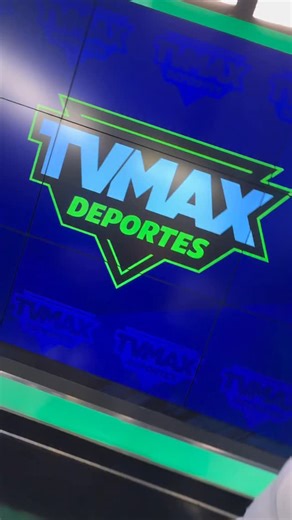 ESTAMOS EN VIVO 📺☝🏽 Con TVMAX Deportes, fútbol, NBA y mucho más. #TvmaxDeportes | TVMAX Panamá