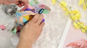 Watch Fidget Purse Pop in it Purse Shoulder Bag on Amazon Live