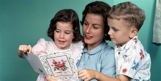 When Is Mother's Day 2025? Plus, 5 Creative Ways to Celebrate Mom