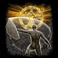 Ash of War: Golden Parry | Elden Ring Wiki