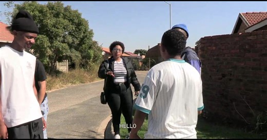 https://youtu.be/3jE0Rmpk5bk?si=K9k8zuO2nBUNA2Nx Kyk die volledige Kort Verhaal op YouTube THE GREAT ESCAPE (4K Short Film) - Kort Verhaal 😪 💔 | Shane The Coolest