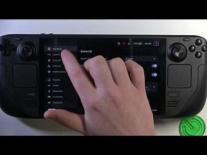 How To Check For Updates On Steam Deck OLED