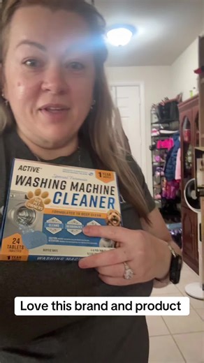 Effective Washing Machine Cleaner for Pet Owners