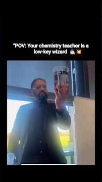 chemistry amazing experiment 😁🧪 #science #chemistry #chemistrylab #sakshimamchemistry