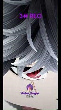 BEST AZURE LATCH CHARACTERS (my opinion)