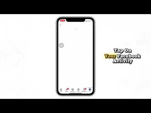 How to Delete All Watched Videos on Facebook