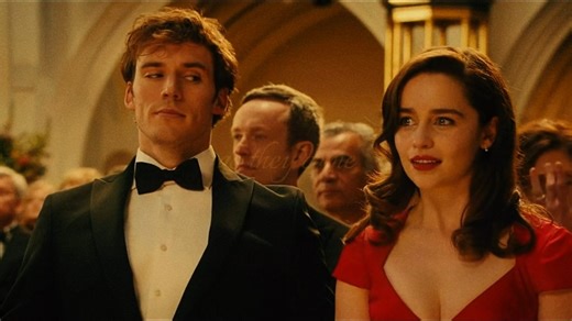 Holygood Movies on Instagram: "Did You Know? 🐝✨🐝✨🐝✨ Before we dive into the story, here is a detail that makes the chemistry on screen even more special: Emilia Clarke (Lou) actually convinced the production team to let her keep a piece of her character forever. The iconic bumblebee tights that Lou is so obsessed with in the film weren't just a prop—Emilia loved them so much that she wore them constantly and even has a small bumblebee tattoo on her finger today as a permanent tribute to the r