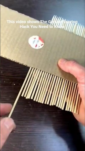 ​I Made a contour gauge Tool Out of TRASH