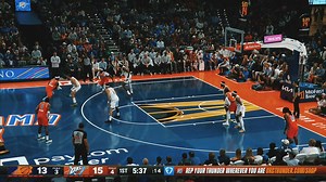 147K views · 2K reactions | NBA HIGHLIGHTS TODAY Oklahoma City Thunder vs Phoenix Suns NBA Baller Band: https://s.lazada.com.ph/s.FxqqU November 29, 2025 | NBA Highlights Today | Facebook