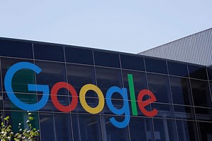 Google’s diversity report reveals not much has changed