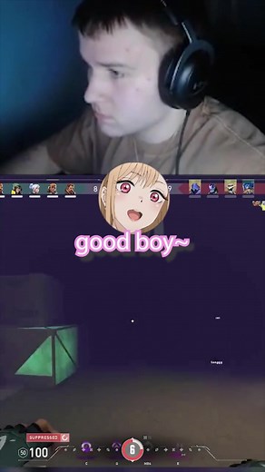 Exploring the Cringeworthy Culture of Valorant Players