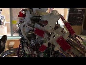 How the shoulder works