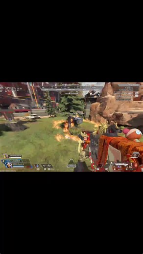 Mastering Movement in Apex Legends