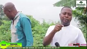 113K views · 6.5K reactions | Benefits of Leaf of Life : How To Use NYAME B3 WU ANSA NA MEWU And Other Leafs .... (for Pastors, Prophets nds ect) | Dedark TV | Facebook