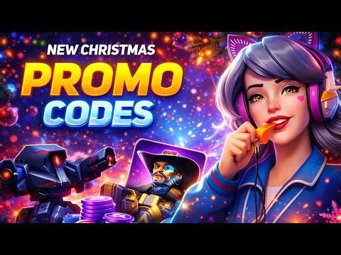 Christmas 🎄 Mech Arena New Promo Codes 2025 🎁😍| Free Mechs & A-Coins ✨| Mech Arena