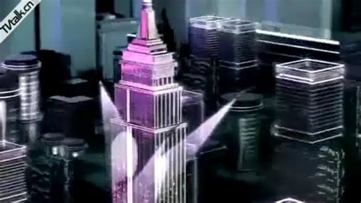 Identidade Visual Studio Universal 2010 Parte II - MXDIA -MXDIA乂媒体