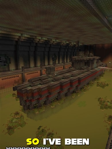 I Built a Fallout Submarine in Minecraft… It’s Terrifying #minecraft #building #technique #minecraftbuilds #minecraftbuilding #minecraftideas #minecraftcreative #minecraftinterior #buildingideas #buildinspiration #foryou #viralbuilds #buildingcommunity #minecrafttiktok #Hardcoreminecraft #fyppppppppppppppppppppppp #Minecraft #minecrafter #viral #fyp