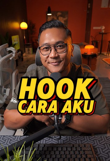 Cara Membuat Hook untuk Video Affiliate di TikTok