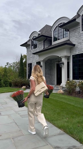 Oksana Pali on TikTok