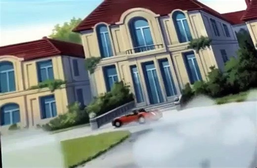 X-Men: Evolution S02 - E001 - Growing Pains