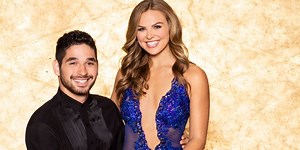 'DWTS' Alan Bersten May Be In For His Best Season Yet, Despite New Changes