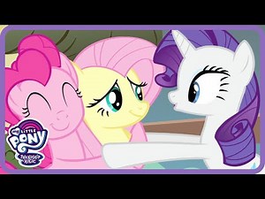 My Little Pony 🦄 Magic of Kindness 💖 BEST Friendship Moments | Super Toons for Kids