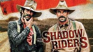 The Shadow Riders - Apple TV