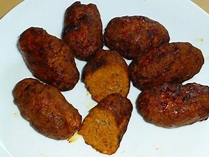 Leckere Rezepte für klassische Cevapcici