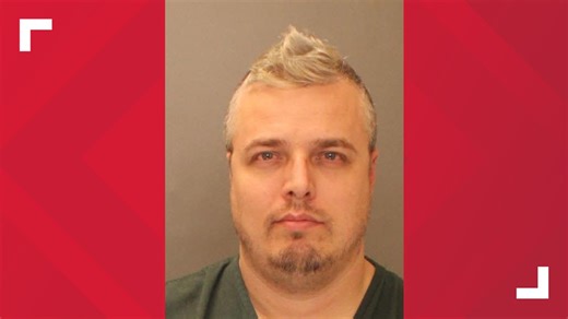 Police: Man arrested for the homicide of Adams County resident