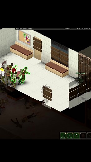 rosewood survival #fyp #projectzomboid #projectzomboidedit #projectzomboidsurvival #projectzomboidmultiplayer