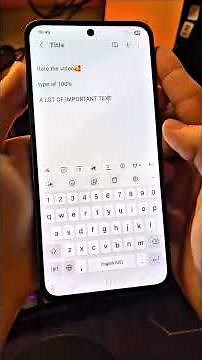 5 best keyboard tils for android phones! #keyboard #keyboardtricks #tipsandtricks #android #techtips