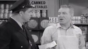 Watch The Many Loves Of Dobie Gillis Season 1 Episode 36 - The Long Arm of the Law