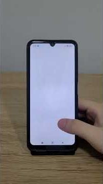 Como aumentar ou diminuir a exibição da tela no Redmi 14C