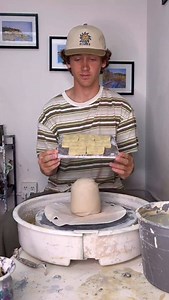 52K views · 3.1K reactions | Using all my different yellows!  I’m so happy with the way this one turned out. I can’t believe I was able to find 9 different yellow. I love how vibrant this one ended up and I hope you do too. Let me know what you think! #pottery #clay #artist #creative #results #process | Sunrise Ceramics | Facebook