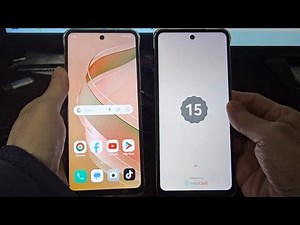 How to update Infinix Smart 8 to Android 15 | How to install Android 15 on Infinix Smart 8