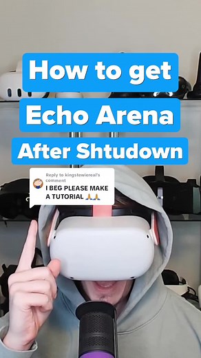 VR Central on TikTok