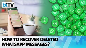 1.2K views · 6 comments | WhatsApp messages can be really valuable...