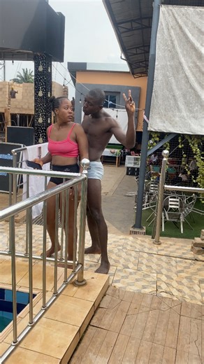 20K views · 174 reactions | Move to the pool | Funnysmart comedy | Facebook