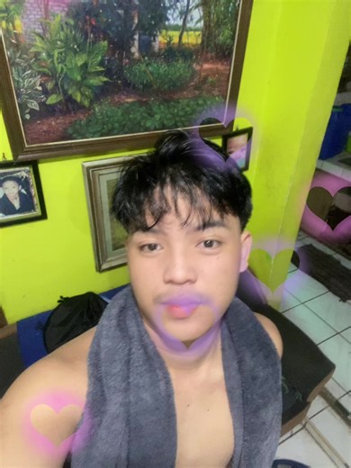 itsthe1forme on TikTok