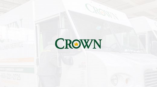 Family Owned Uniform & Linen Business in MA, RI, NH & CT | Crown Uniform & Linen Service