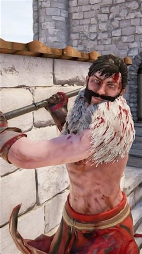 SATISFYING Double Parry Saved My Life — Mordhau Gameplay