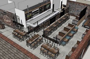 5 New Restaurants Opening Soon