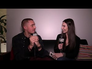 Interview with Dermot Kennedy