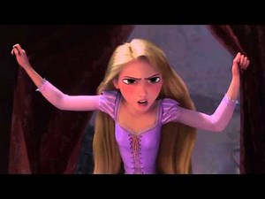 Tangled - I am the lost princess ONE LINE MULTILANGUAGE COLLAB OPEN