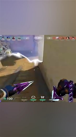 Cypher 200 IQ Setup 😱