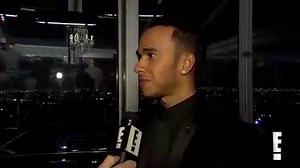 Nicole Scherzinger's Boyfriend Lewis Hamilton Feels "Pressure" to Get Married